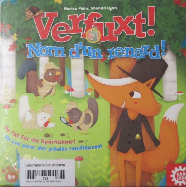 Spiel 746.0