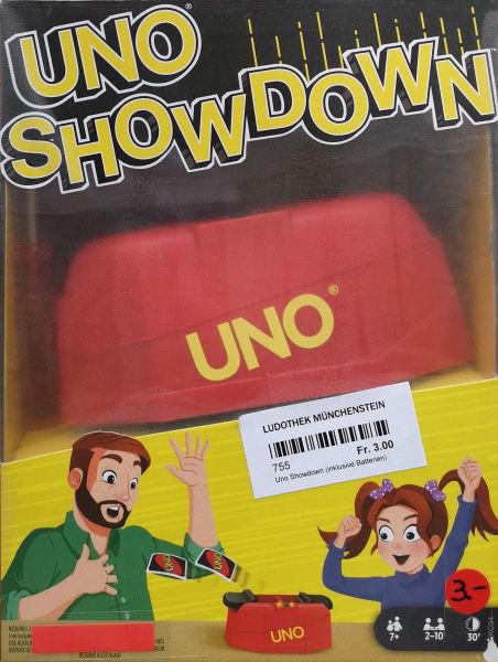 Spiel 755.0