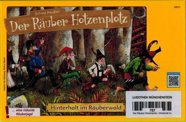 Spiel 757.0