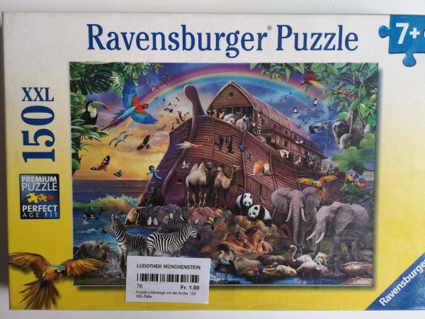 Spiel 76.0