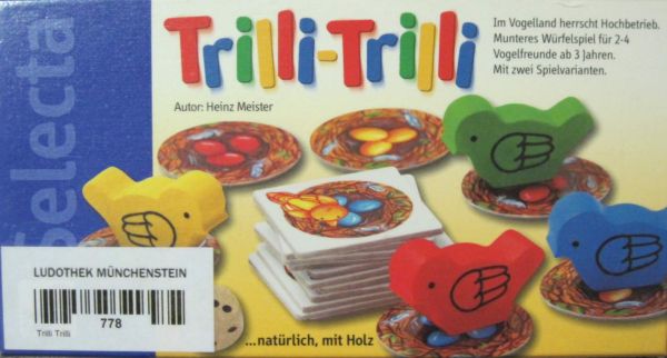 Spiel 778.0