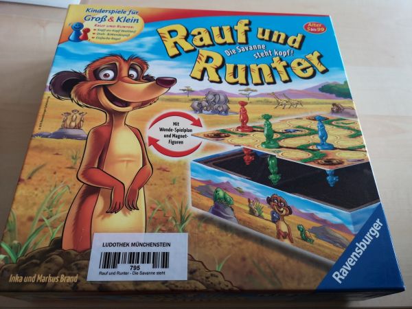 Spiel 795.0