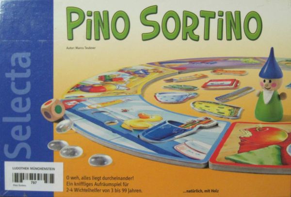 Spiel 797.0