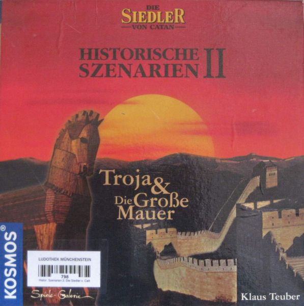 Spiel 798.0