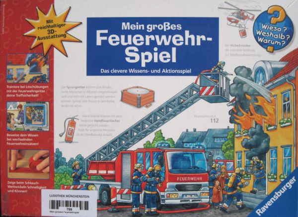 Spiel 799.0