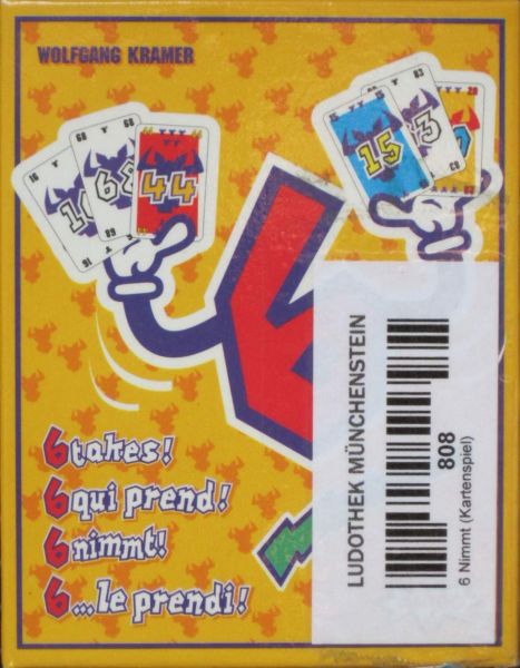 Spiel 808.0