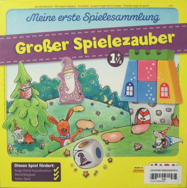 Spiel 839.0