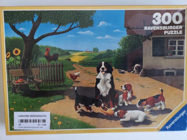 Spiel 85.0