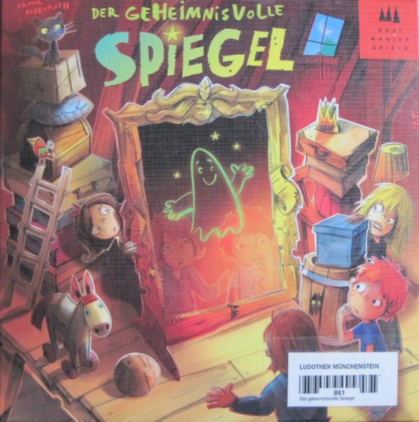 Spiel 861.0