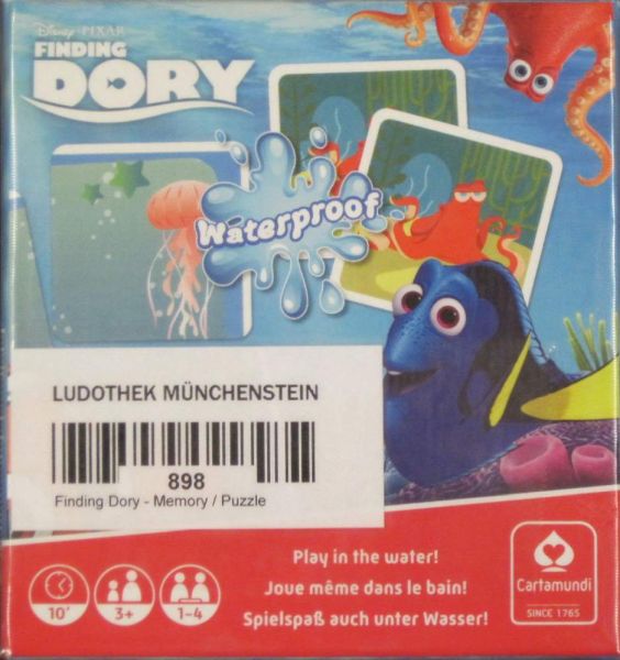 Spiel 898.0