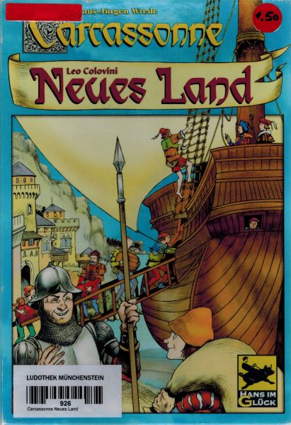 Spiel 926.0