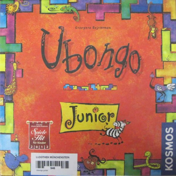 Spiel 946.0
